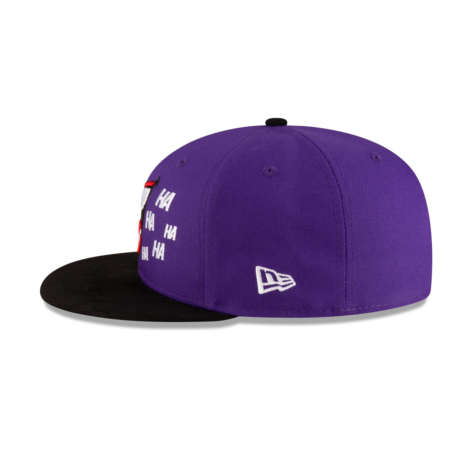 Joker Laugh Out Loud 59FIFTY Fitted Hat