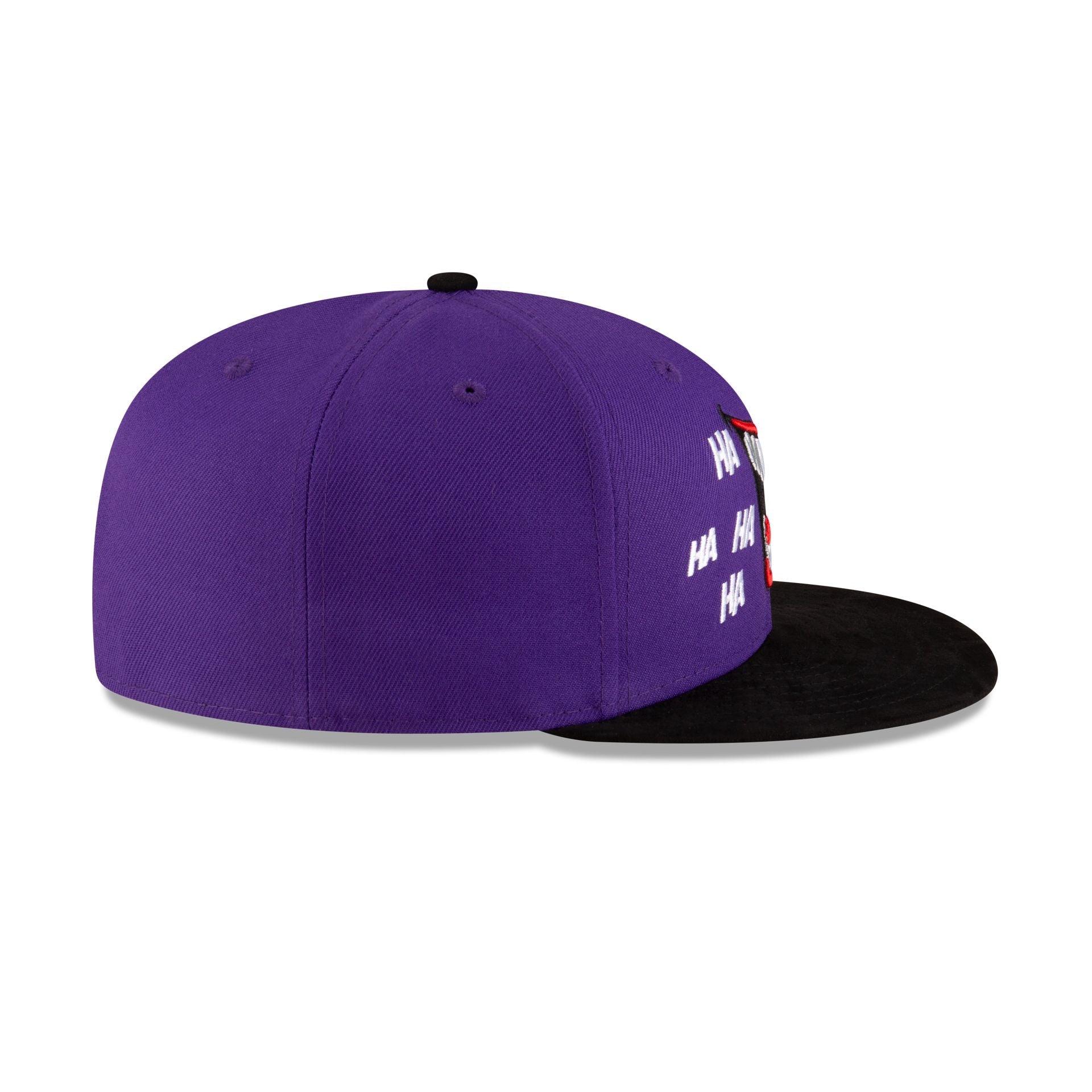 Joker Laugh Out Loud 59FIFTY Fitted Hat