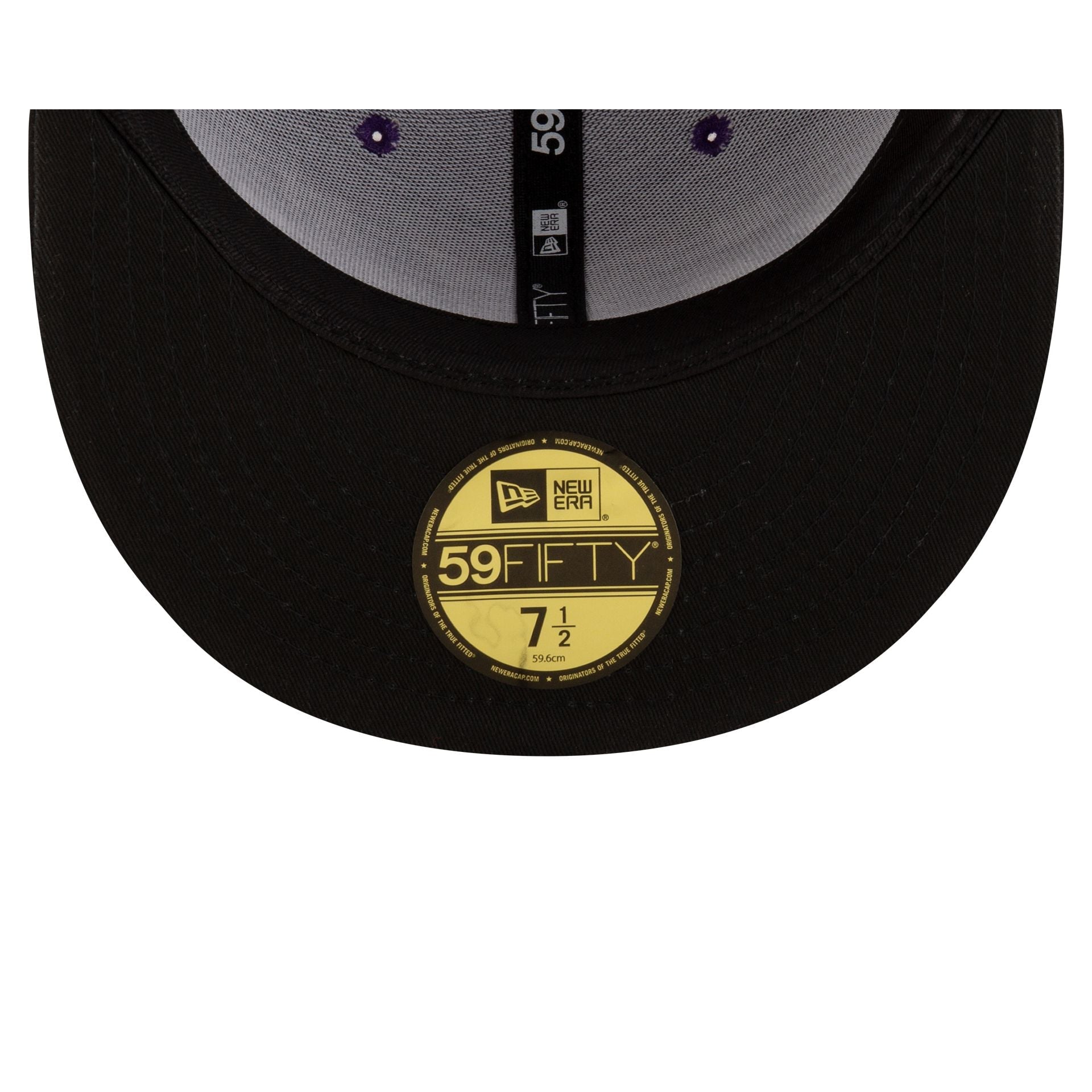 Joker Laugh Out Loud 59FIFTY Fitted Hat