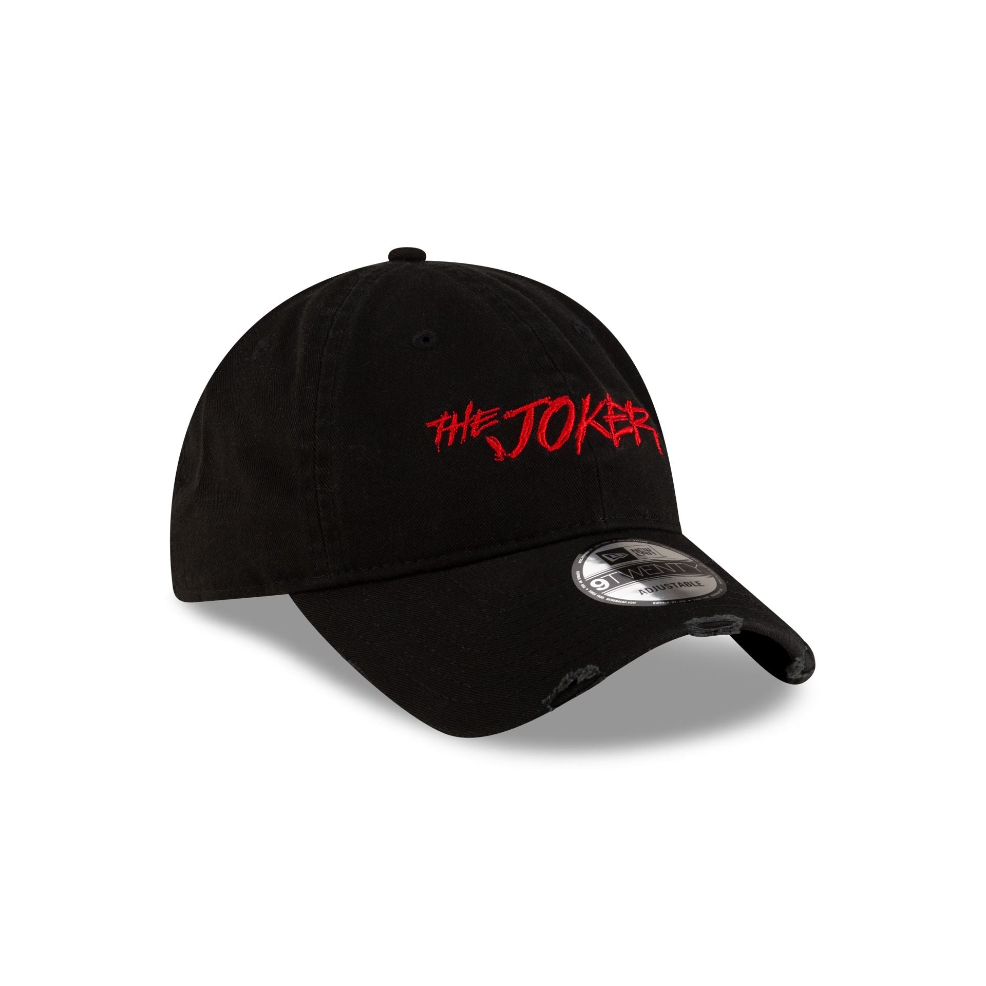 Joker Scratch 9TWENTY Adjustable Hat