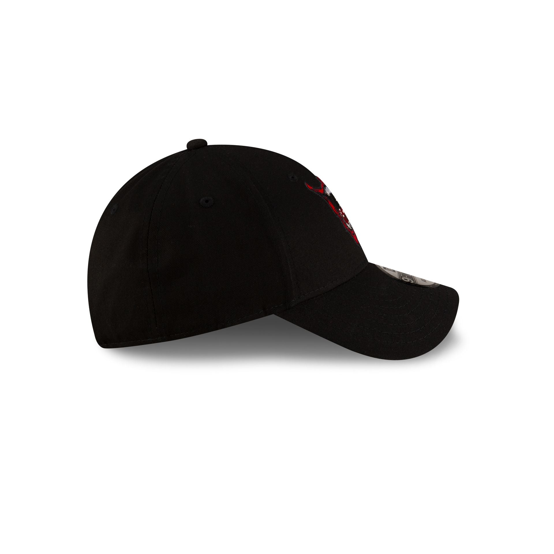 Joker Laugh Out Loud 9FORTY Snapback Hat