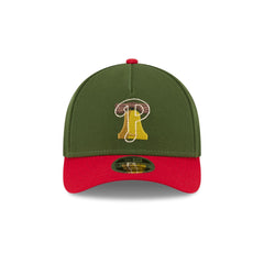 Philadelphia Phillies City Feature 9FORTY M-Crown A-Frame Snapback Hat