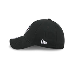 Ottawa Redblacks Rear Wordmark 39THIRTY Stretch Fit Hat