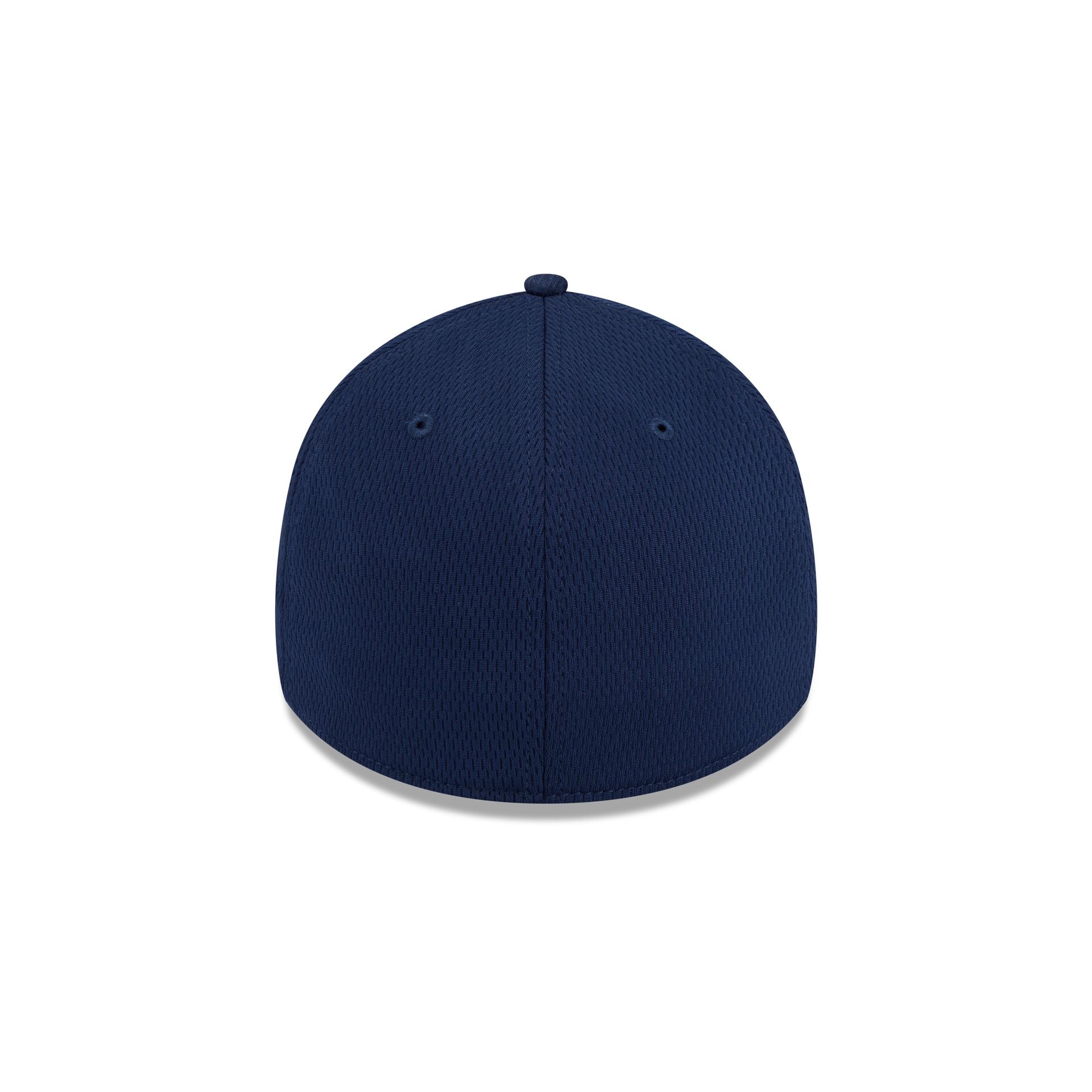 Montreal Alouettes Rear Wordmark 39THIRTY Stretch Fit Hat