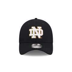 Notre Dame Fighting Irish Performance 39THIRTY Stretch Fit Hat