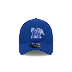 Memphis Tigers Performance 39THIRTY Stretch Fit Hat