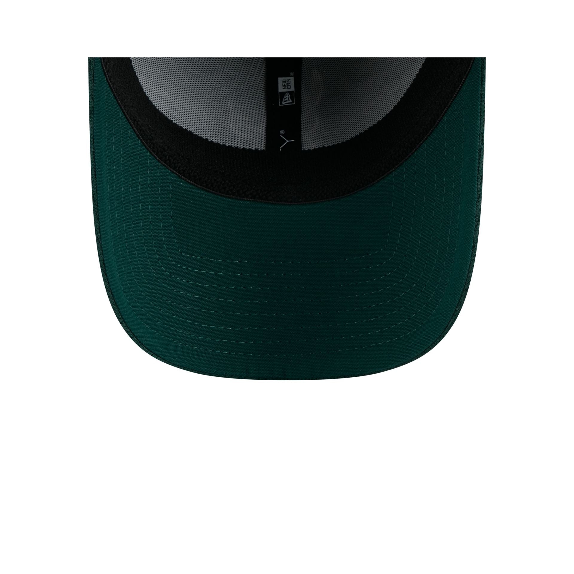 Edmonton Elks Rear Wordmark 39THIRTY Stretch Fit Hat