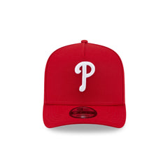 Philadelphia Phillies Sidepatch 9FIFTY A-Frame Snapback Hat