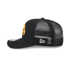 Iowa Hawkeyes Simple 9SEVENTY Trucker Hat
