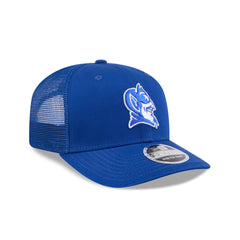 Duke Blue Devils Simple 9SEVENTY Trucker Hat