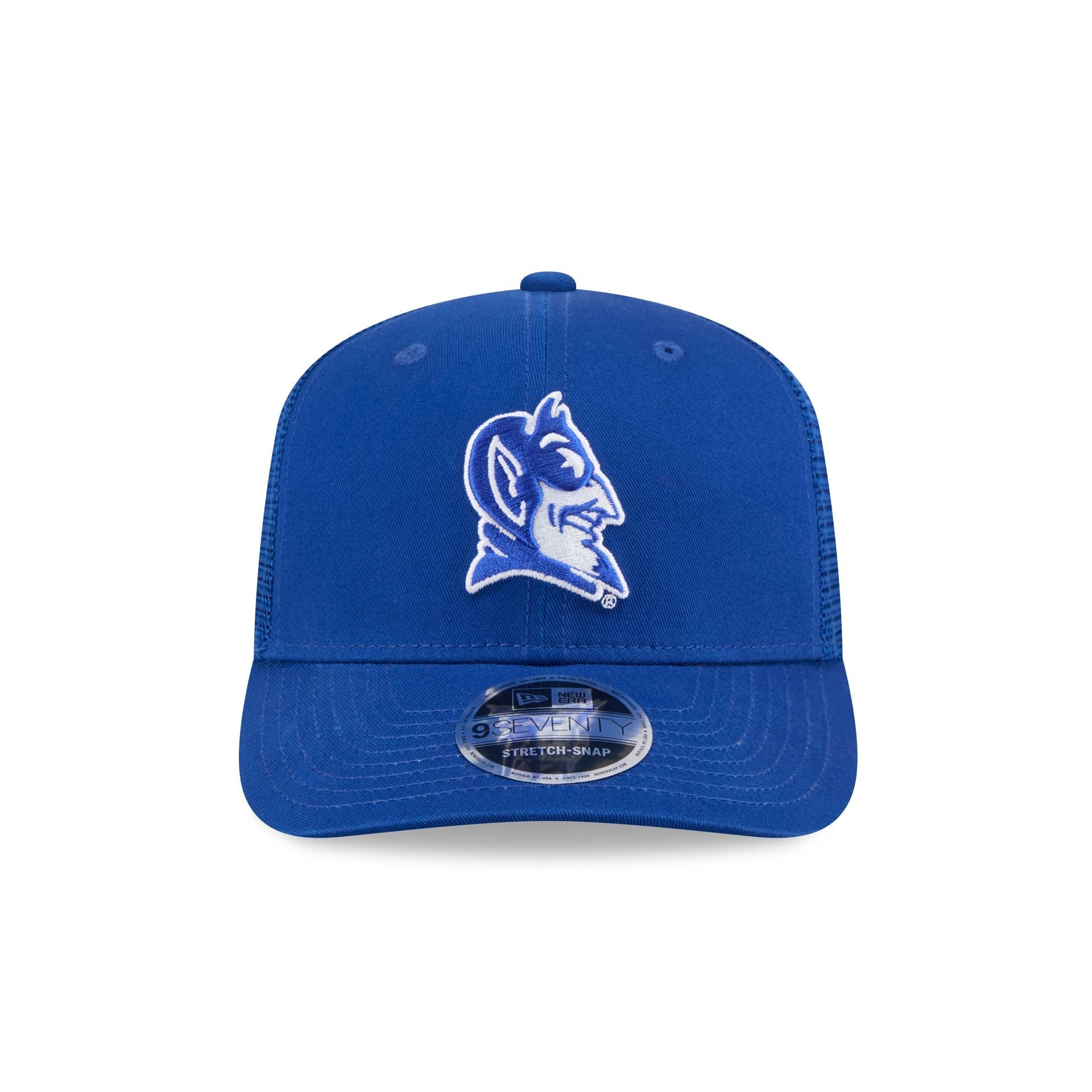 Duke Blue Devils Simple 9SEVENTY Trucker Hat