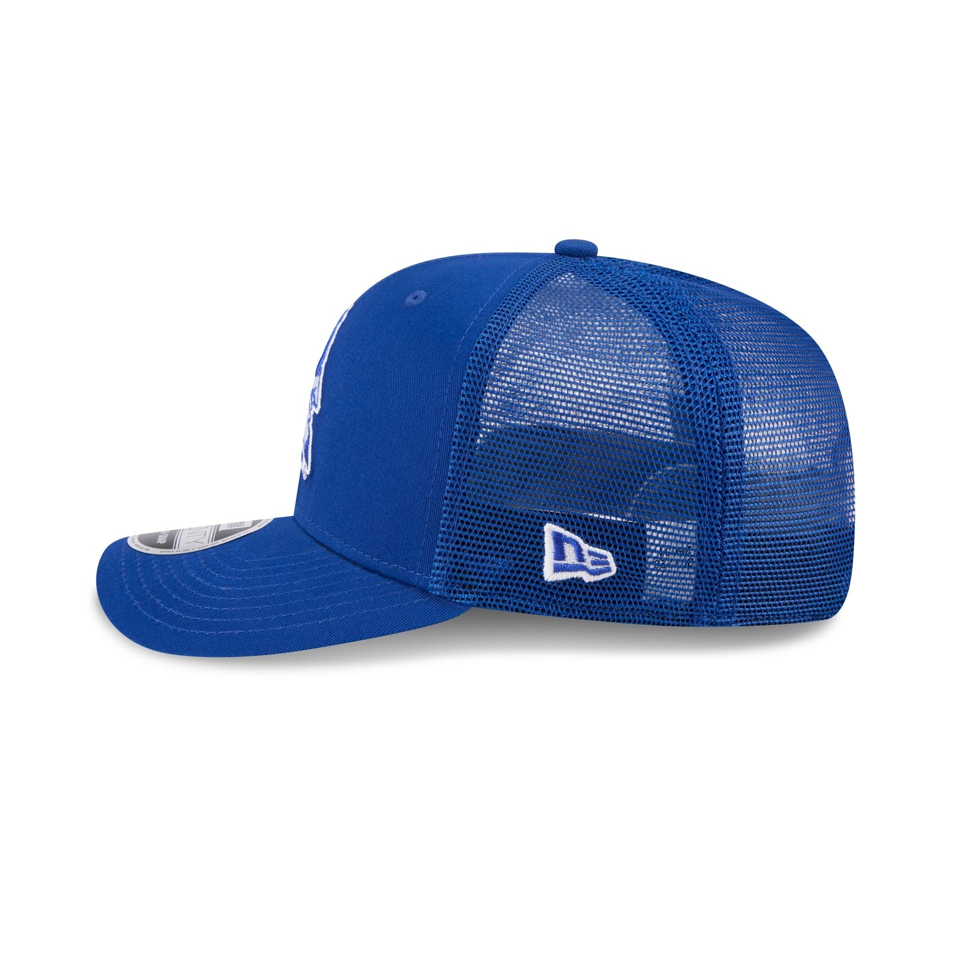 Duke Blue Devils Simple 9SEVENTY Trucker Hat