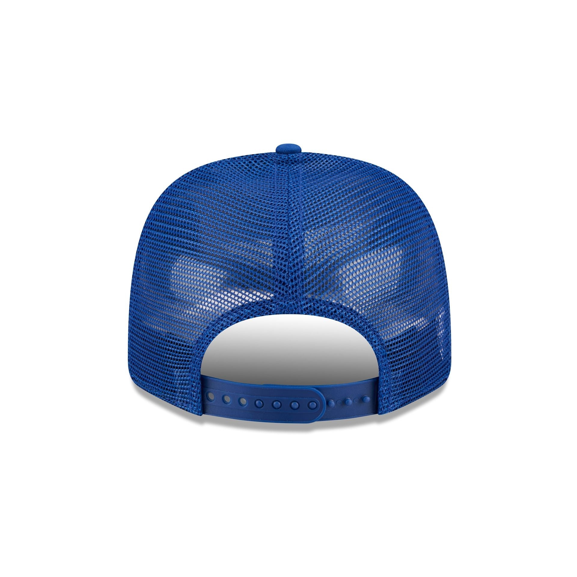 Duke Blue Devils Simple 9SEVENTY Trucker Hat