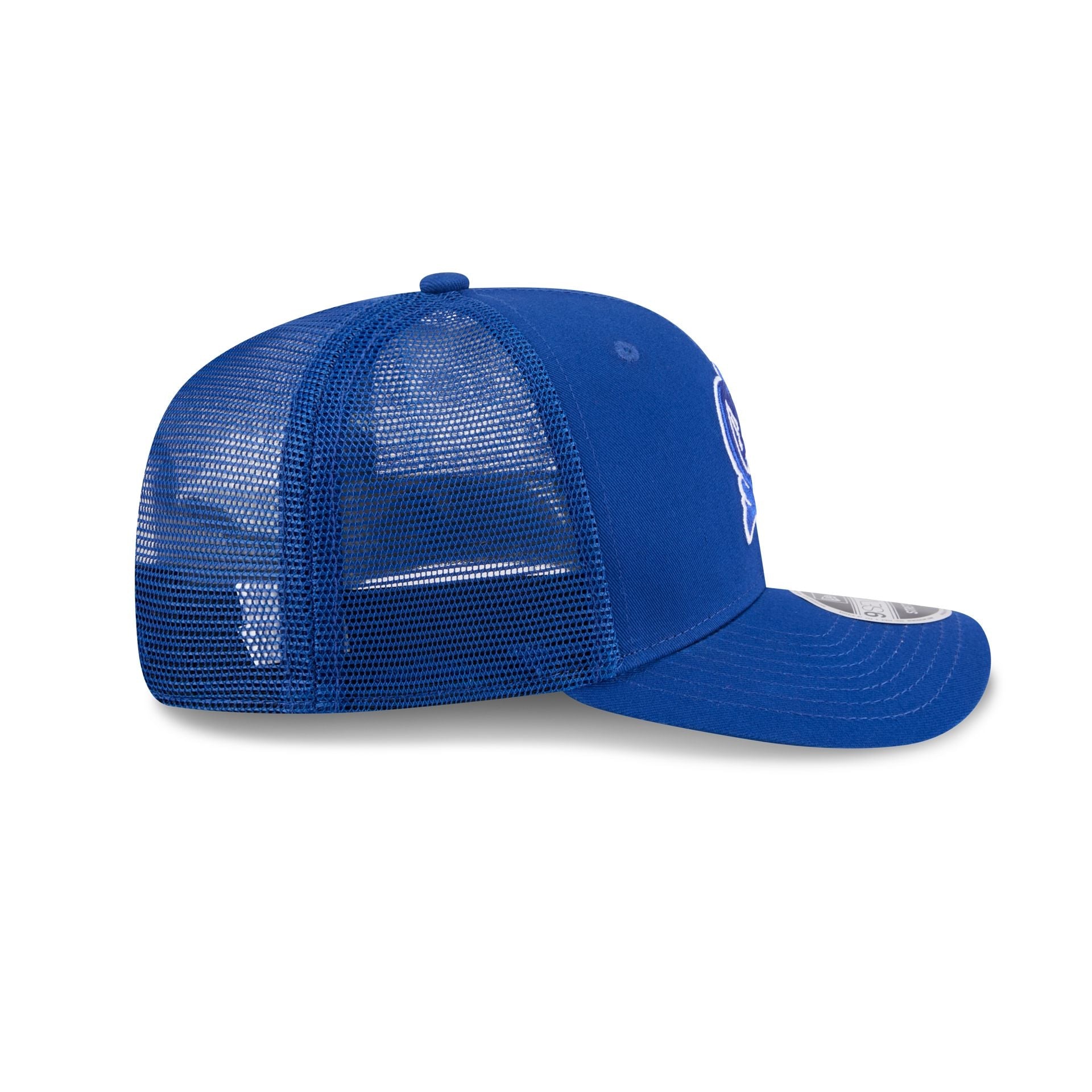 Duke Blue Devils Simple 9SEVENTY Trucker Hat