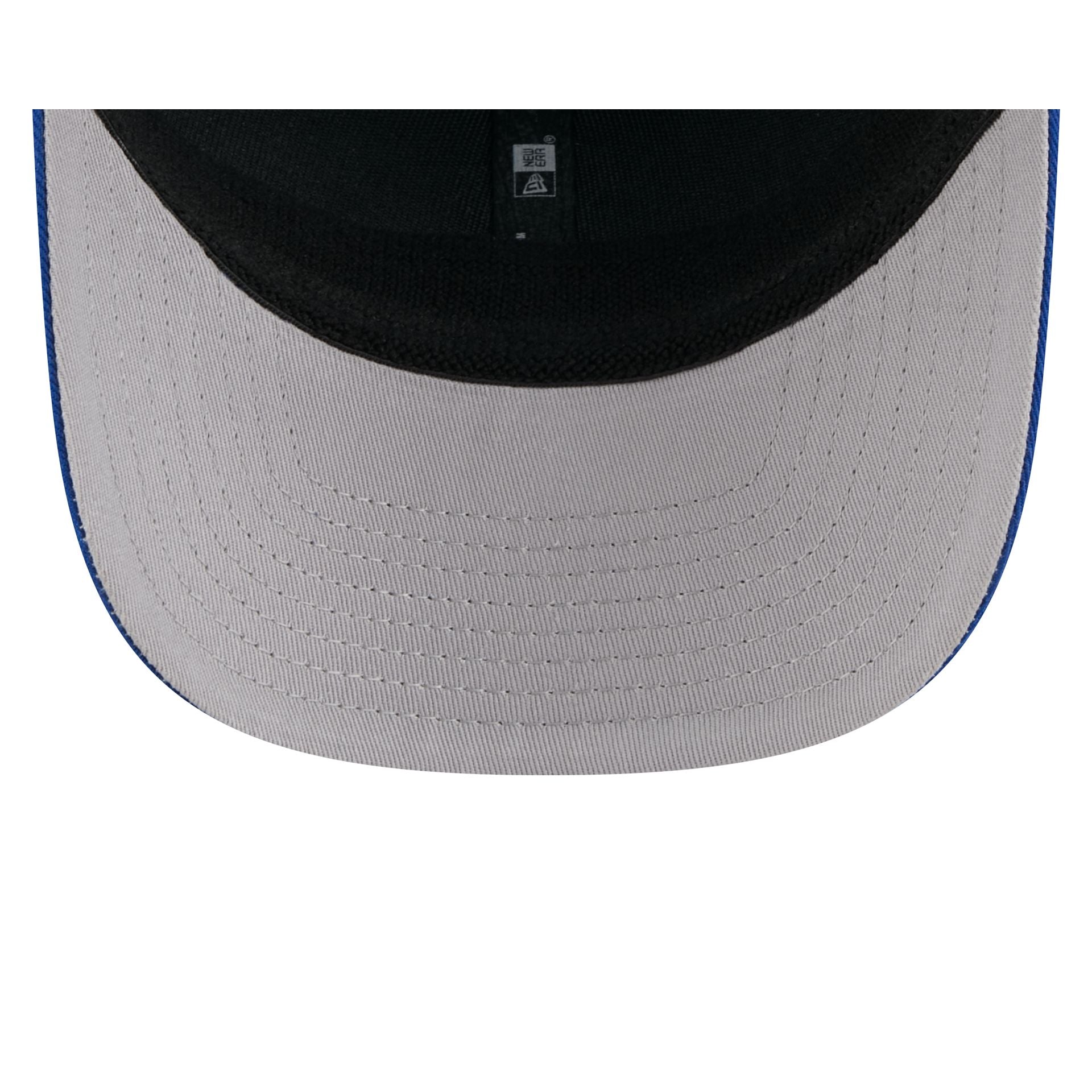 Duke Blue Devils Simple 9SEVENTY Trucker Hat