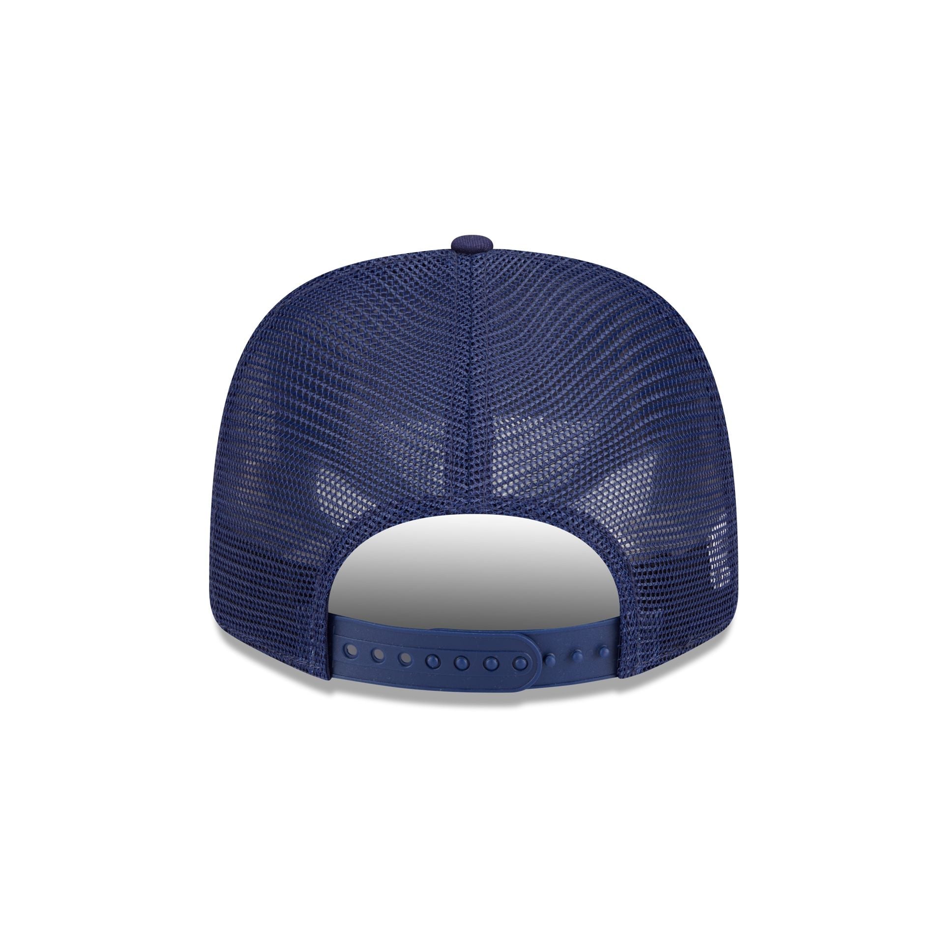 Georgetown Hoyas Simple 9SEVENTY Trucker Hat
