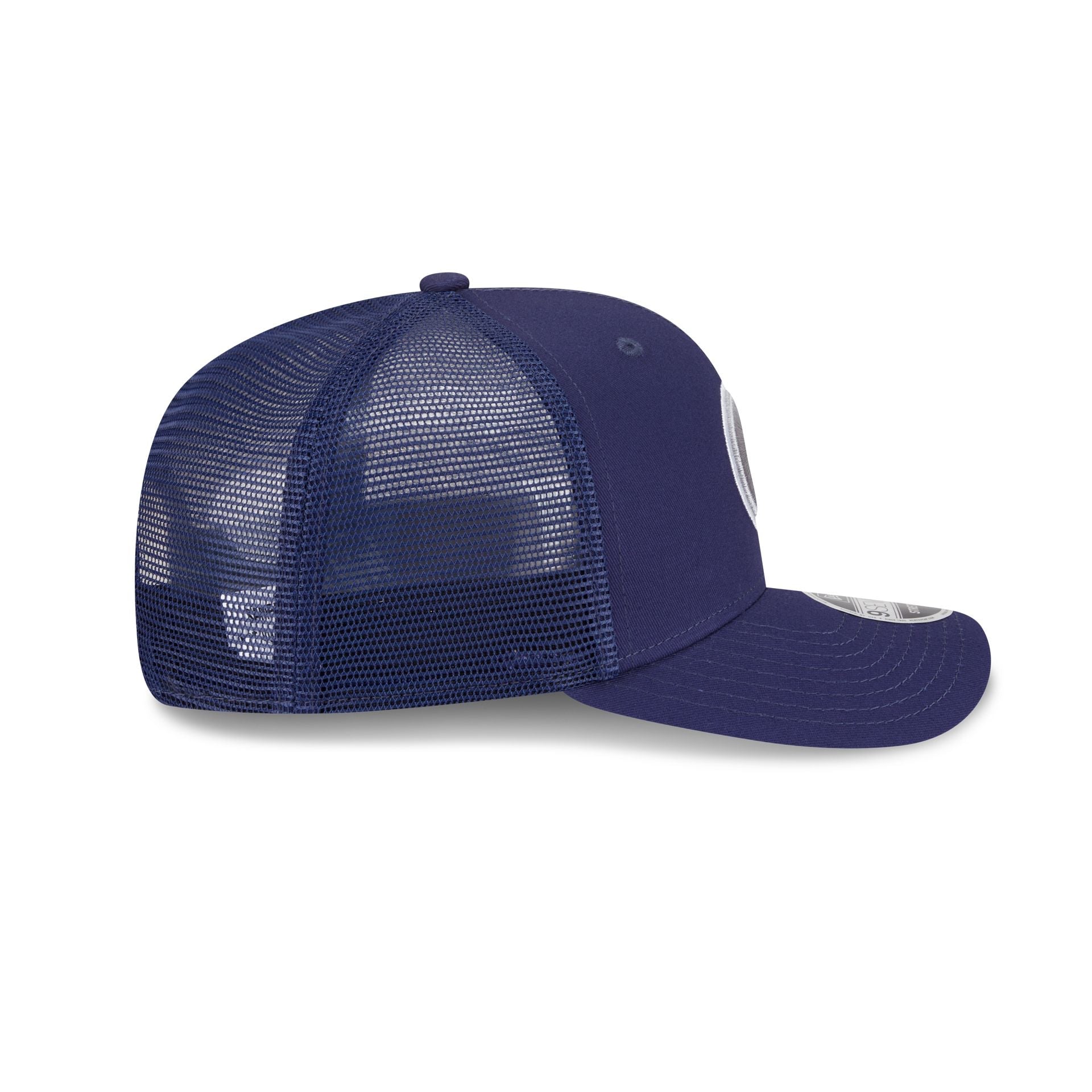 Georgetown Hoyas Simple 9SEVENTY Trucker Hat