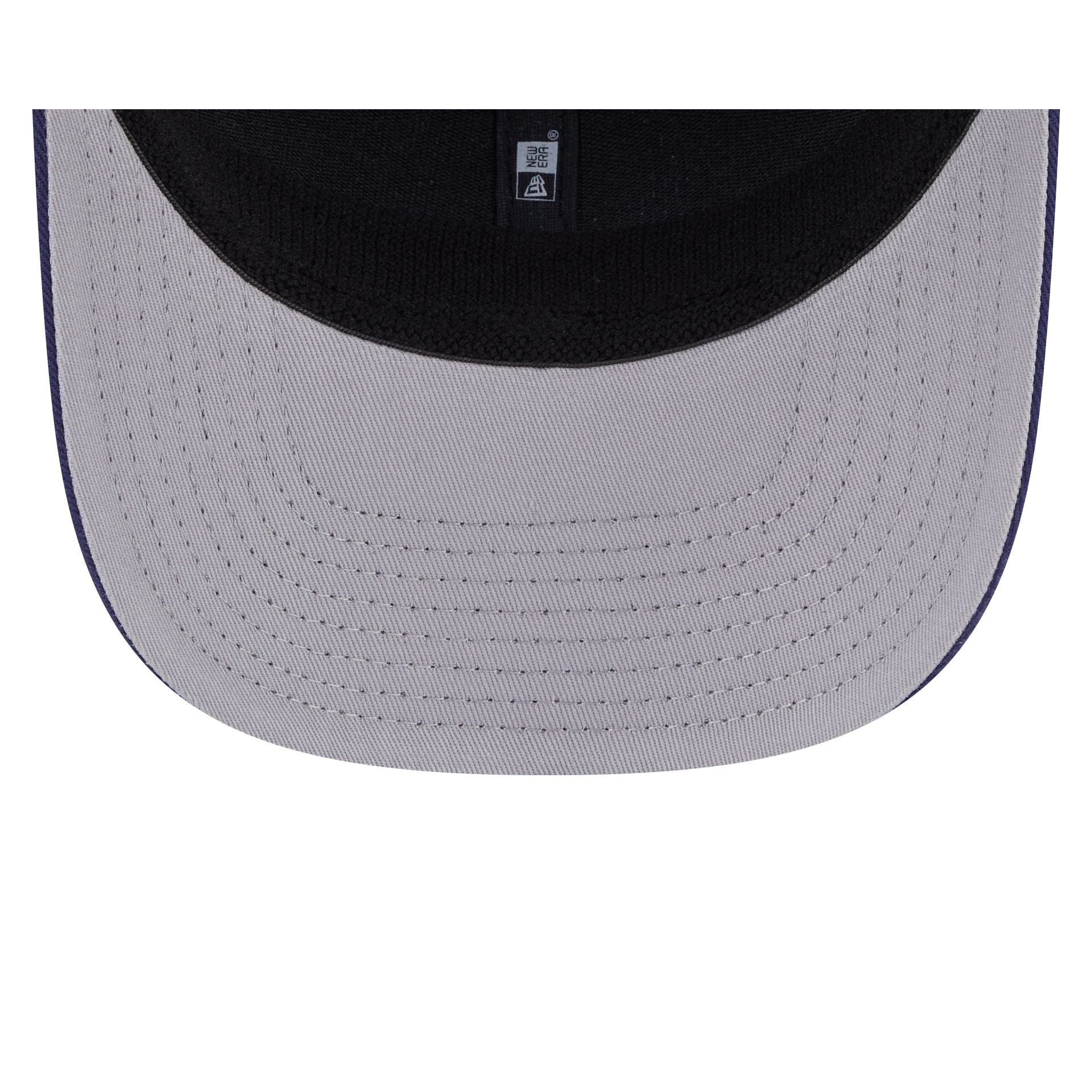 Georgetown Hoyas Simple 9SEVENTY Trucker Hat
