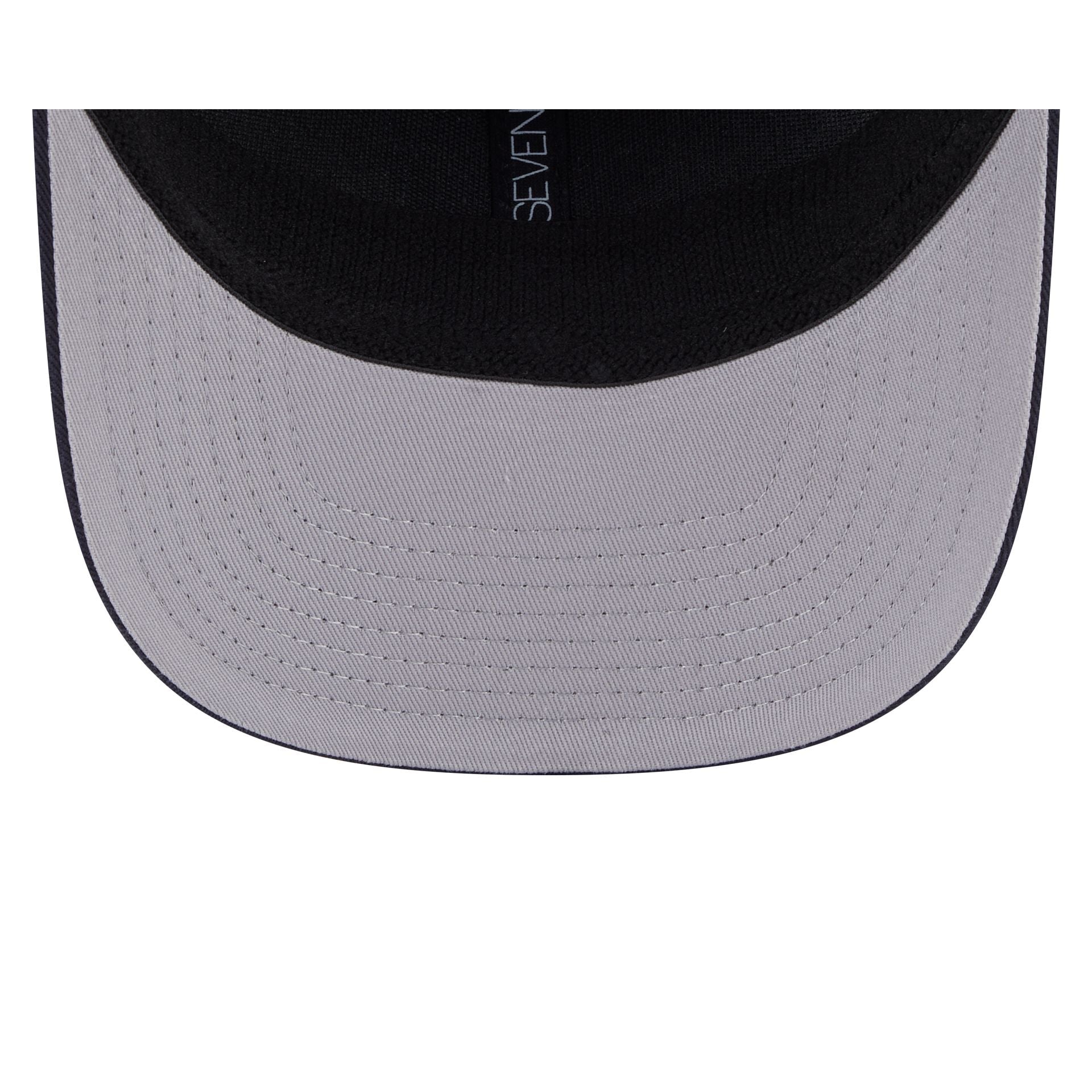 Michigan Wolverines Simple 9SEVENTY Trucker Hat