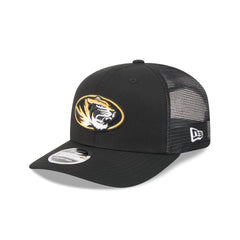 Missouri Tigers Simple 9SEVENTY Trucker Hat