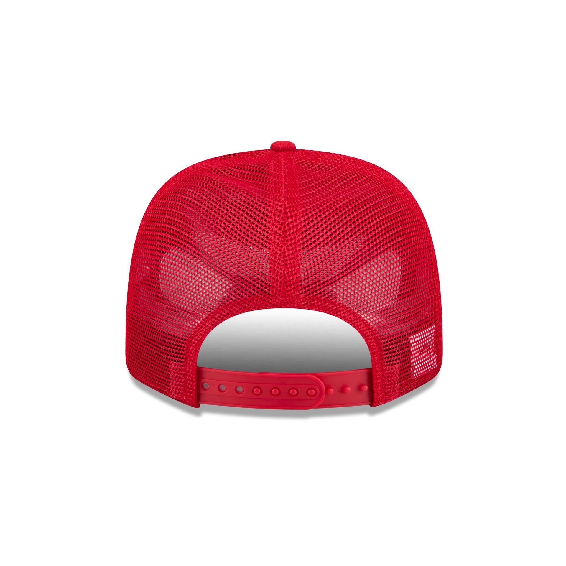 Houston Cougars Simple 9SEVENTY Trucker Hat