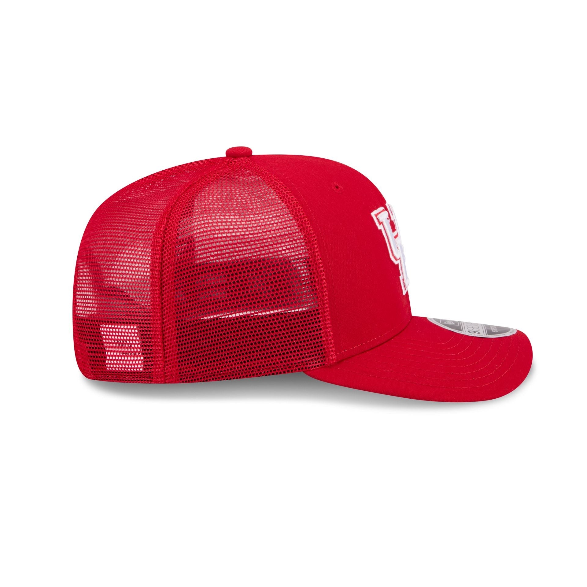 Houston Cougars Simple 9SEVENTY Trucker Hat