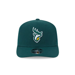 Edmonton Elks Simple 9SEVENTY Trucker Hat