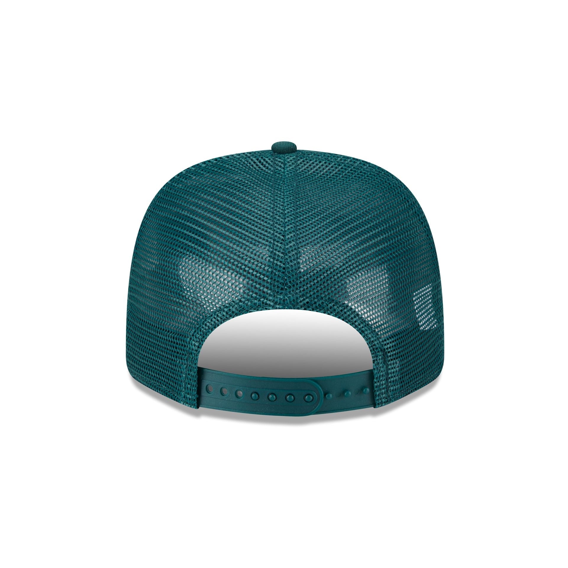 Edmonton Elks Simple 9SEVENTY Trucker Hat