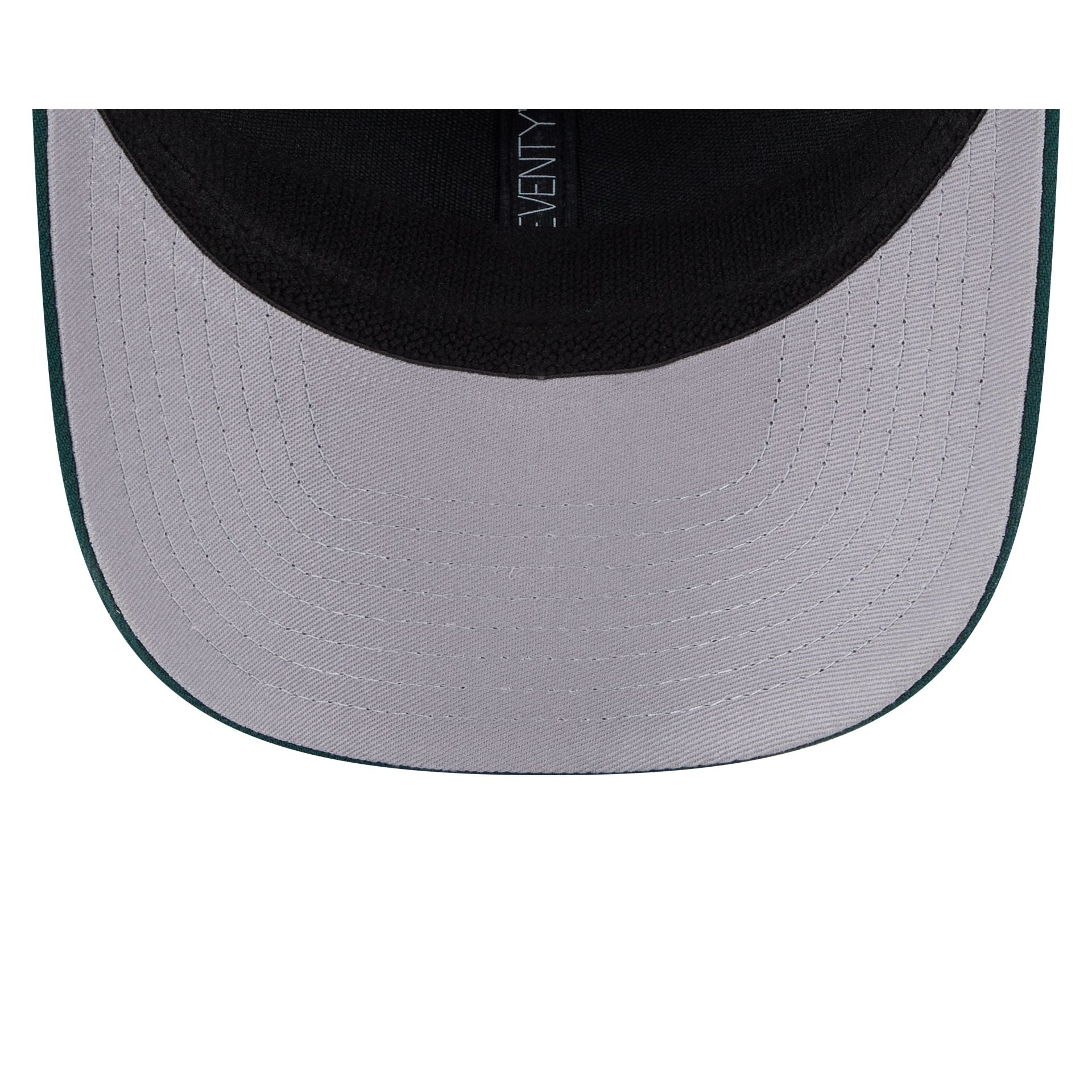 Edmonton Elks Simple 9SEVENTY Trucker Hat
