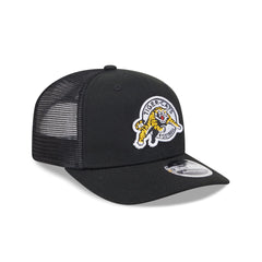 Hamilton Tiger-Cats Simple 9SEVENTY Trucker Hat
