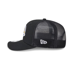 Hamilton Tiger-Cats Simple 9SEVENTY Trucker Hat
