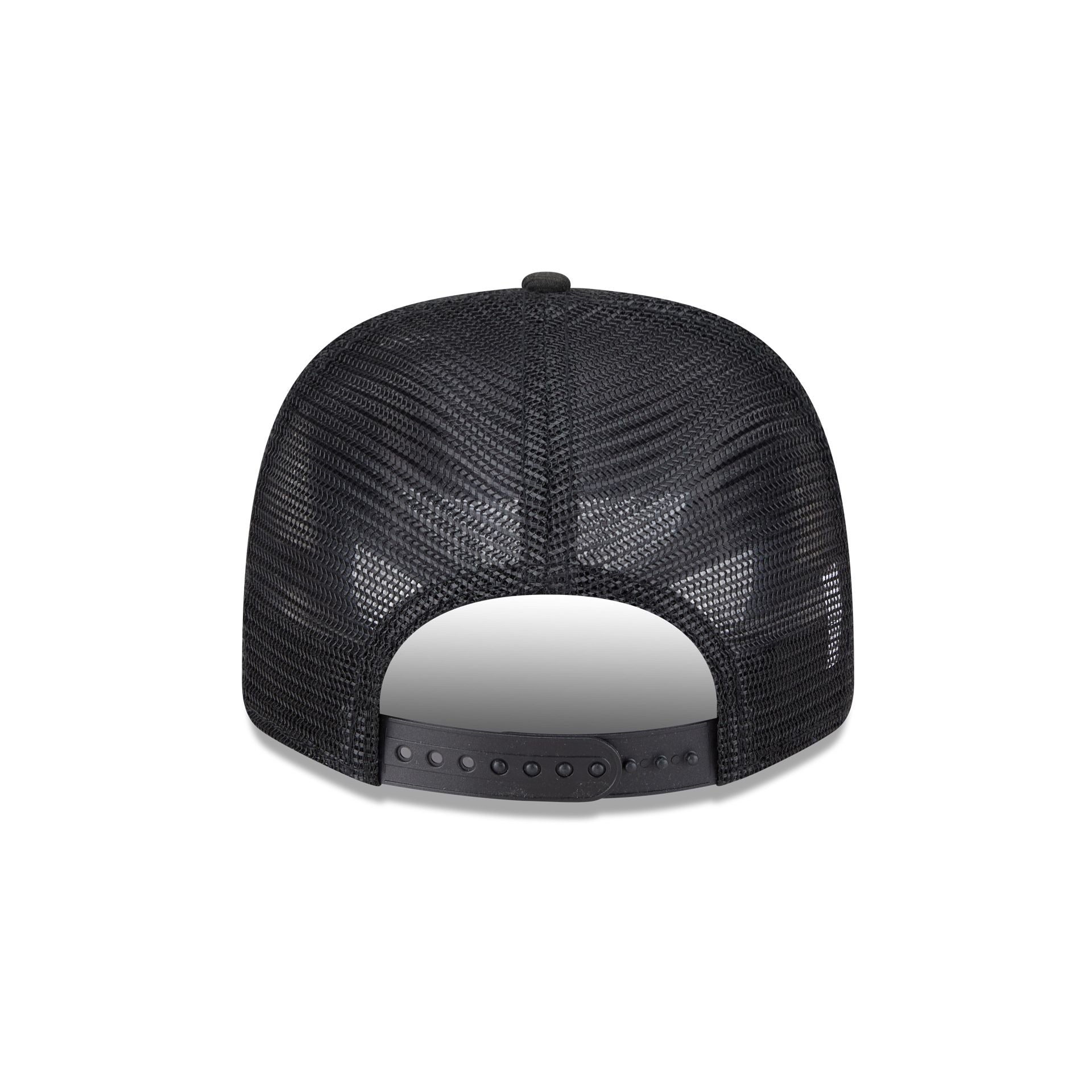 Hamilton Tiger-Cats Simple 9SEVENTY Trucker Hat