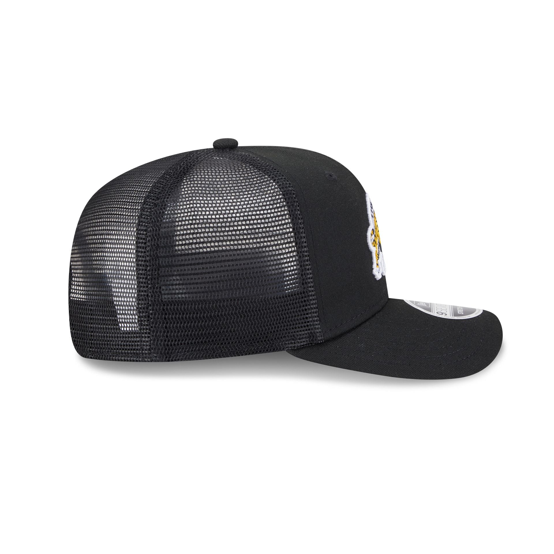 Hamilton Tiger-Cats Simple 9SEVENTY Trucker Hat