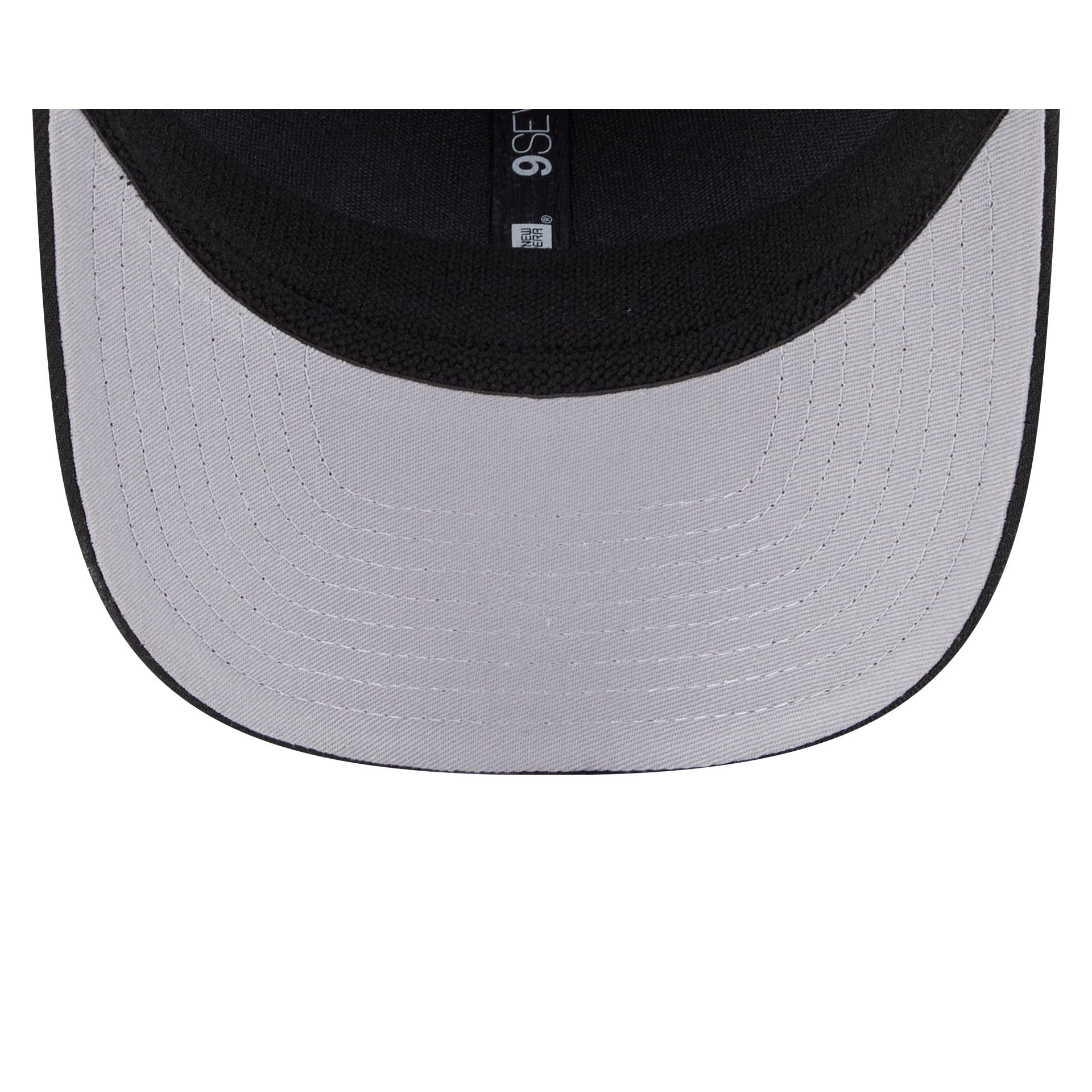Hamilton Tiger-Cats Simple 9SEVENTY Trucker Hat