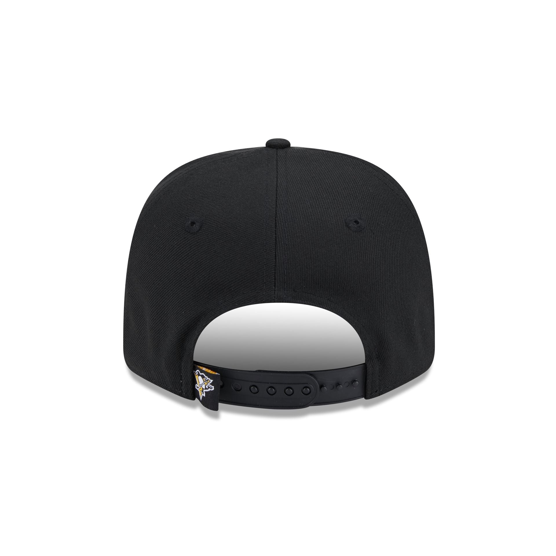 Pittsburgh Penguins 9SEVENTY Stretch-Snap Hat