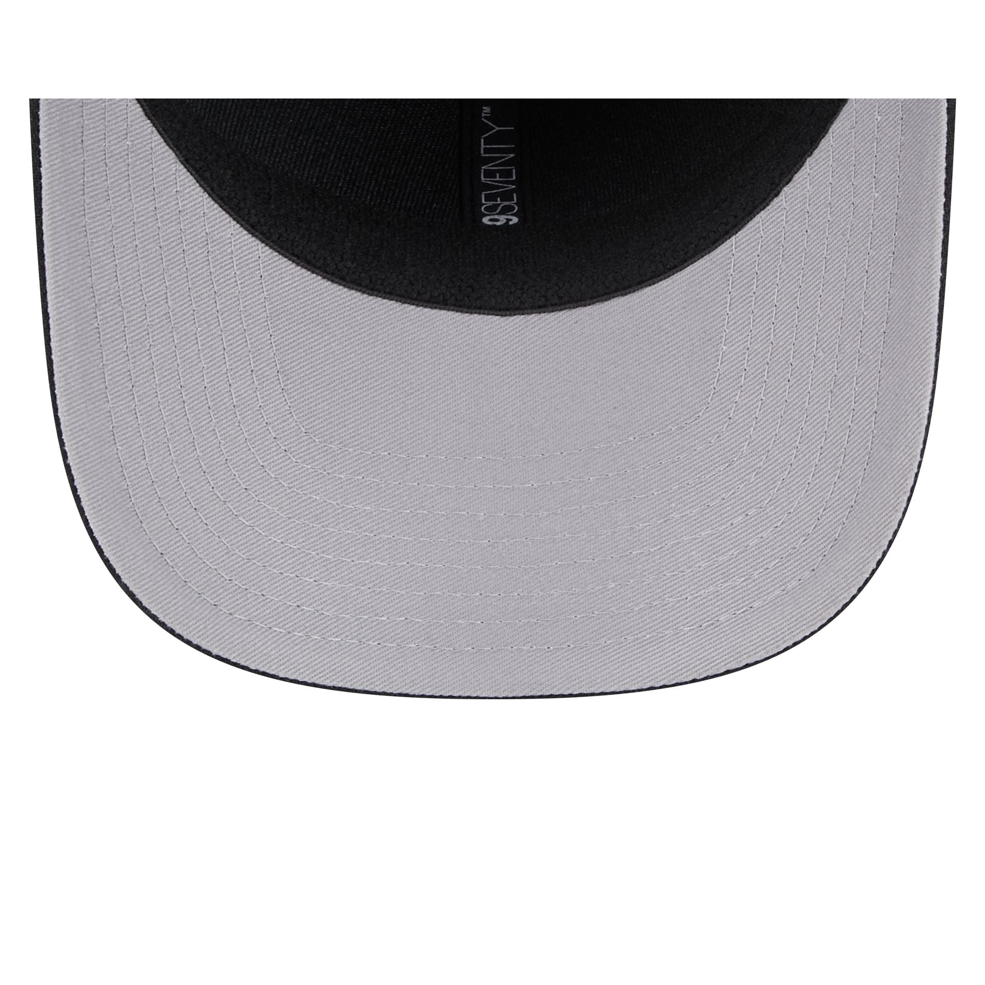 Pittsburgh Penguins 9SEVENTY Stretch-Snap Hat