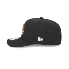 Ottawa Senators 9SEVENTY Stretch-Snap Hat