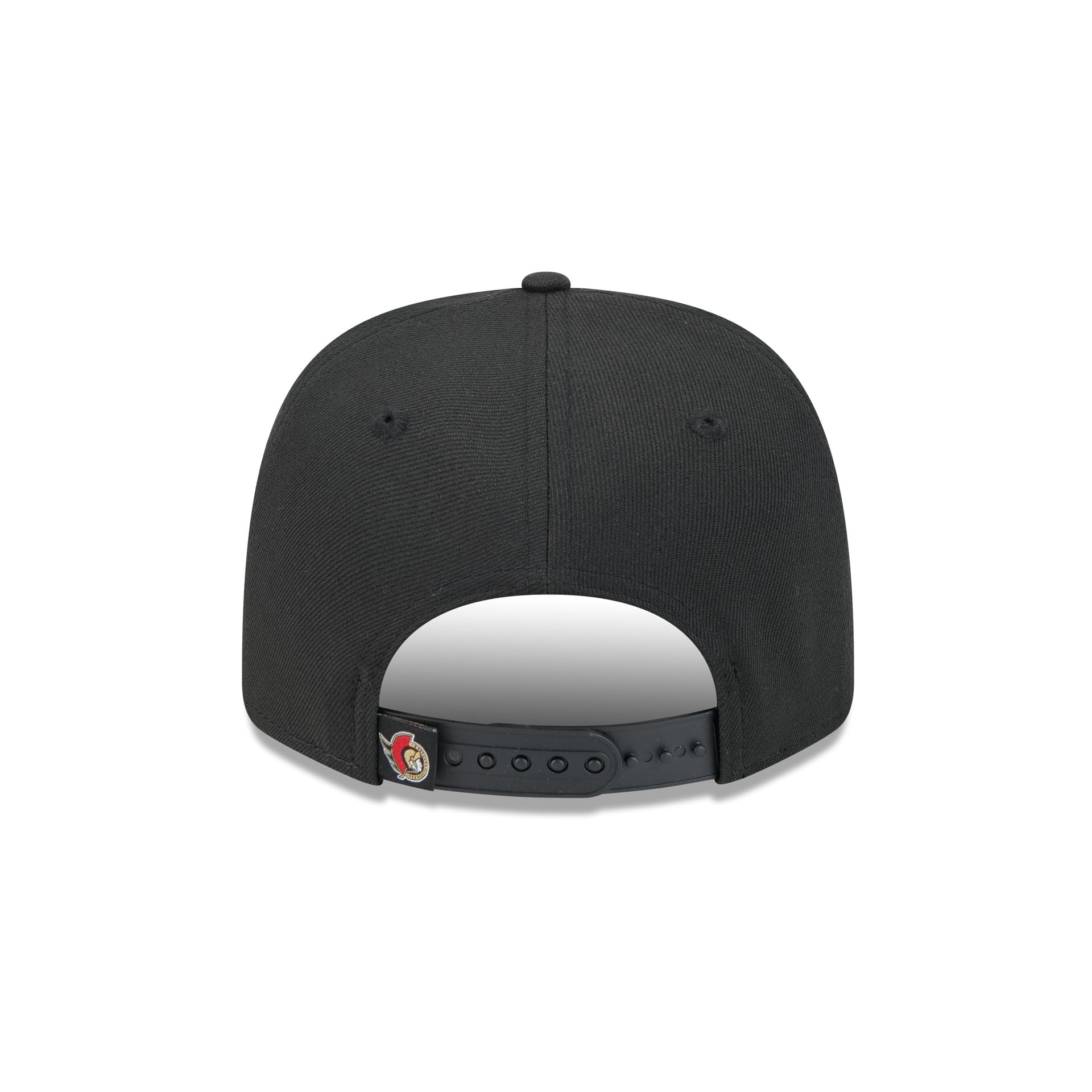 Ottawa Senators 9SEVENTY Stretch-Snap Hat