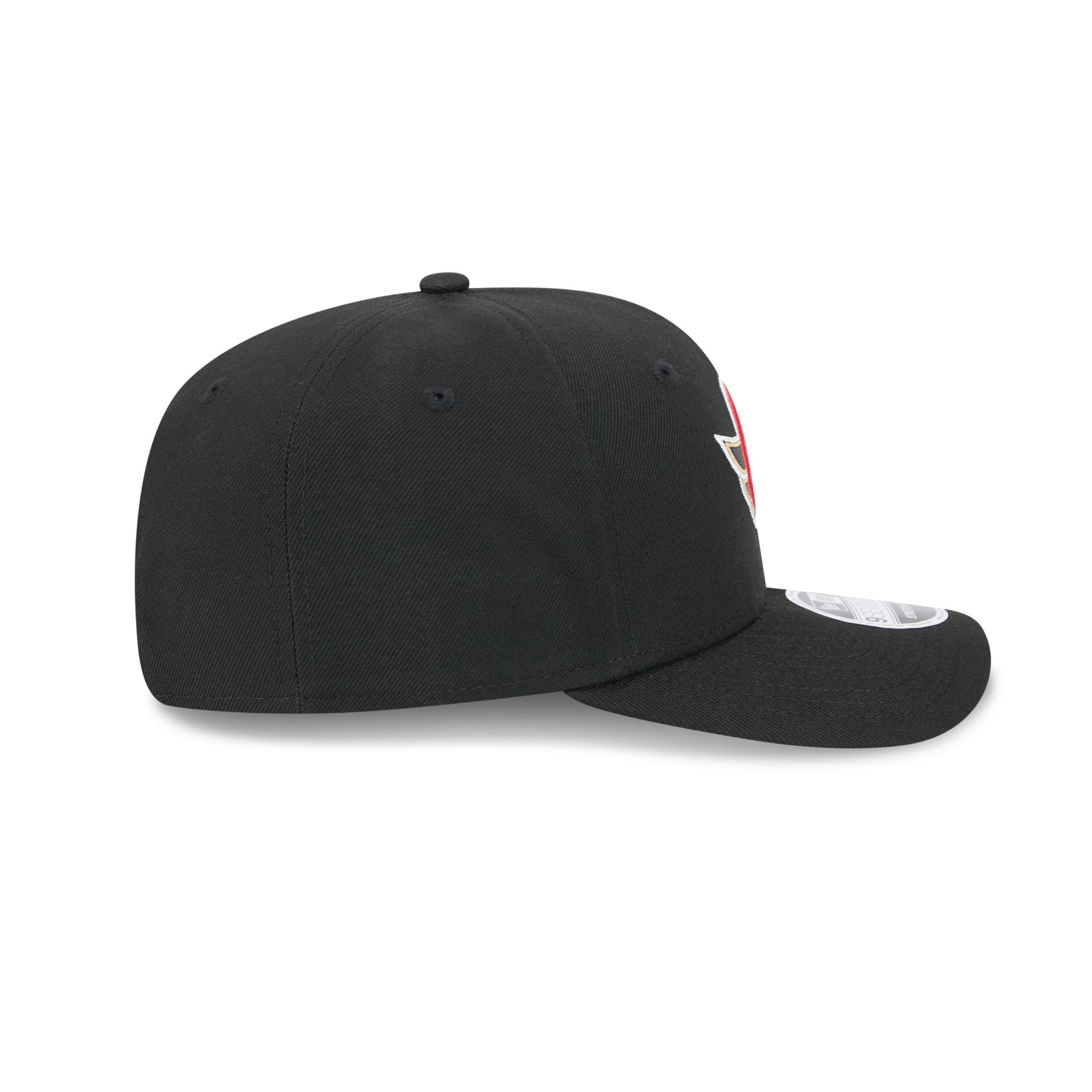 Ottawa Senators 9SEVENTY Stretch-Snap Hat