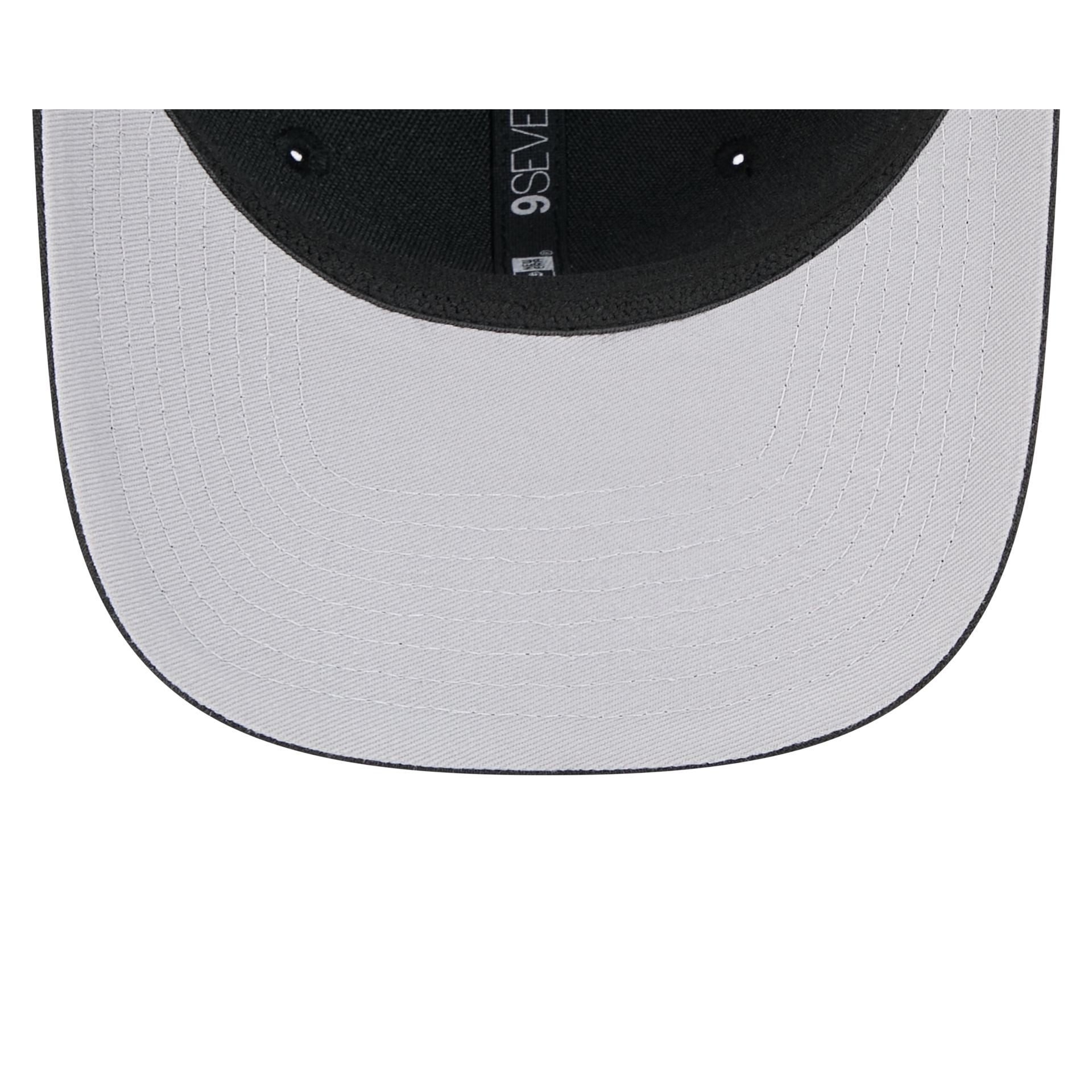 Ottawa Senators 9SEVENTY Stretch-Snap Hat
