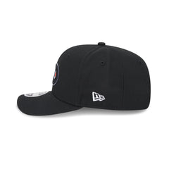 Philadelphia Flyers 9SEVENTY Stretch-Snap Hat