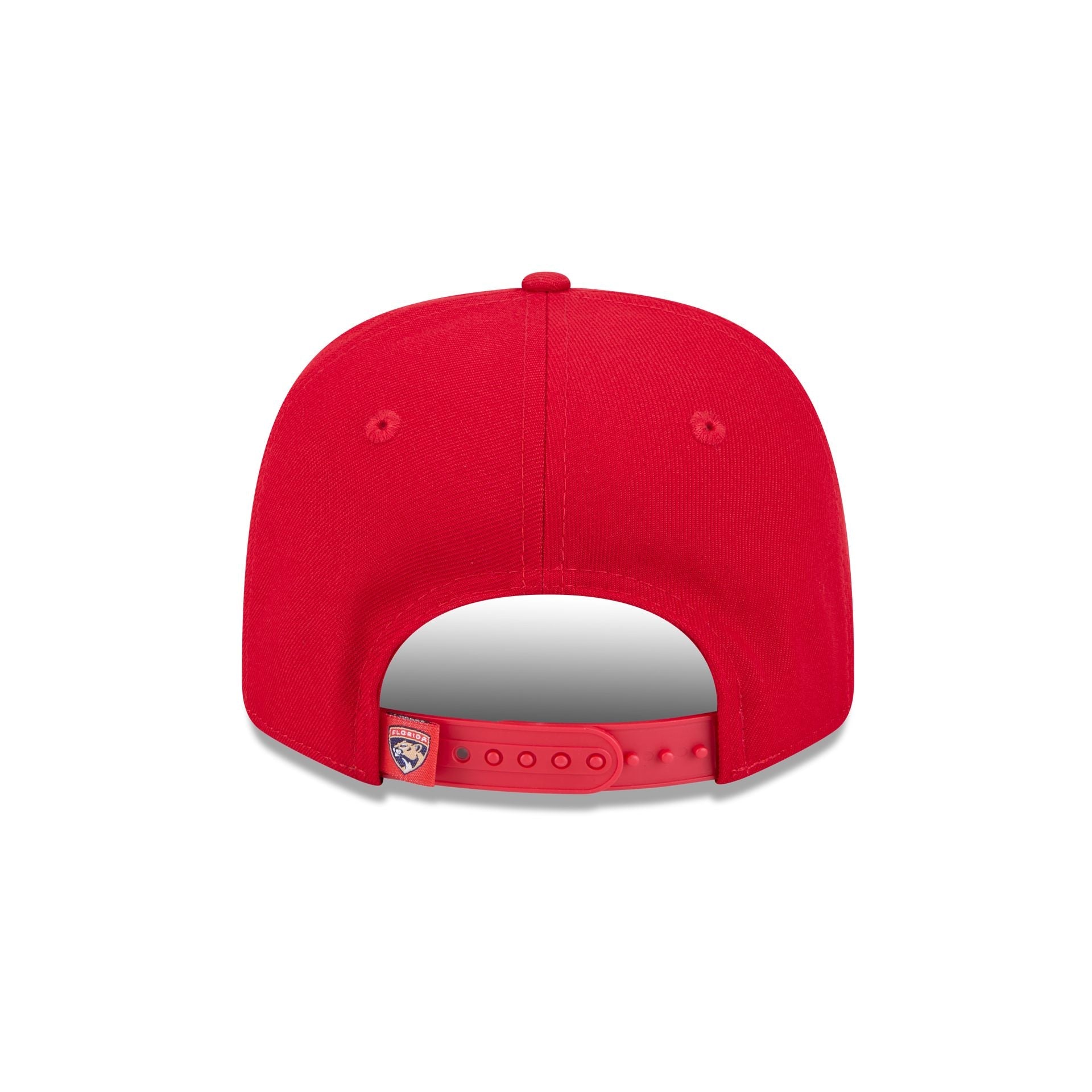 Florida Panthers 9SEVENTY Stretch-Snap Hat