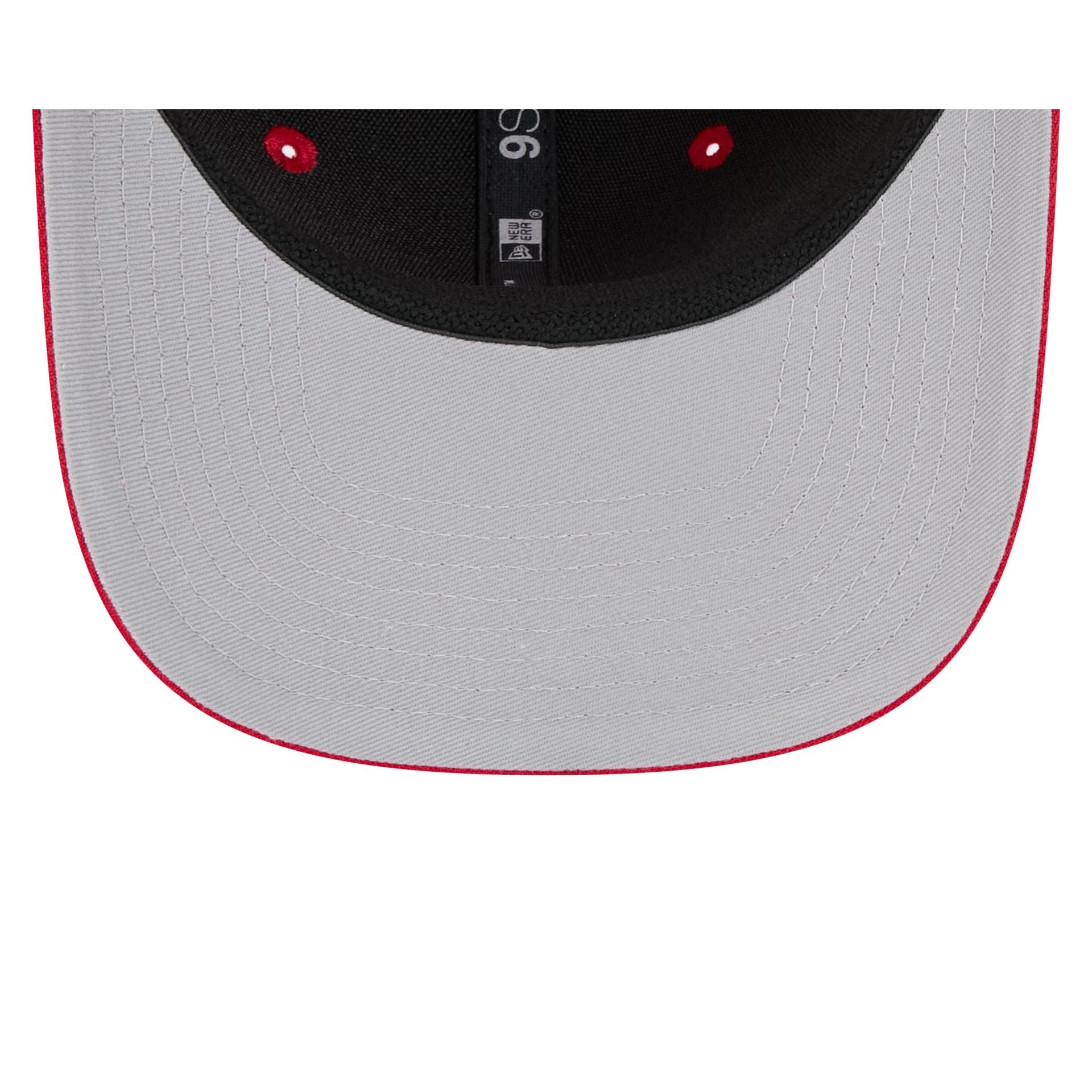 Florida Panthers 9SEVENTY Stretch-Snap Hat