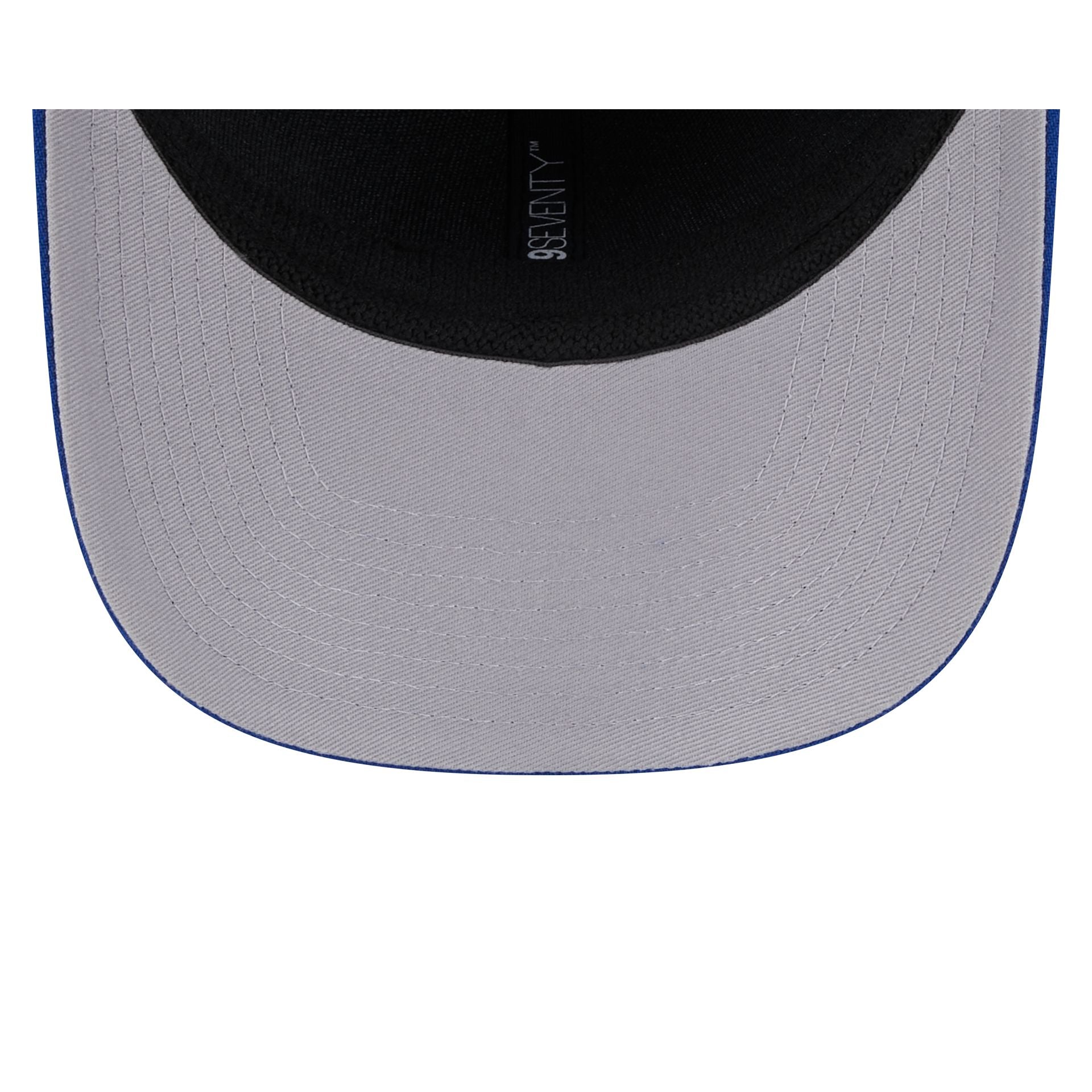 Edmonton Oilers 9SEVENTY Stretch-Snap Hat