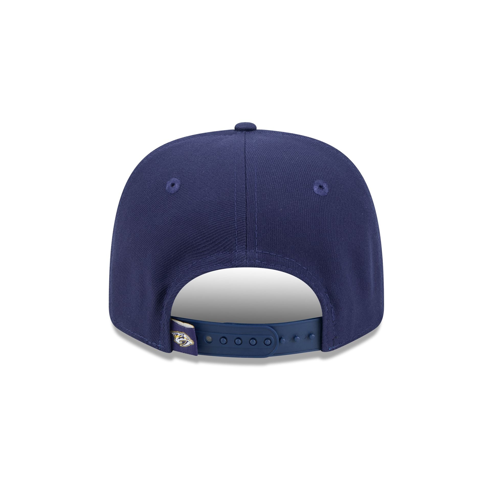 Nashville Predators 9SEVENTY Stretch-Snap Hat