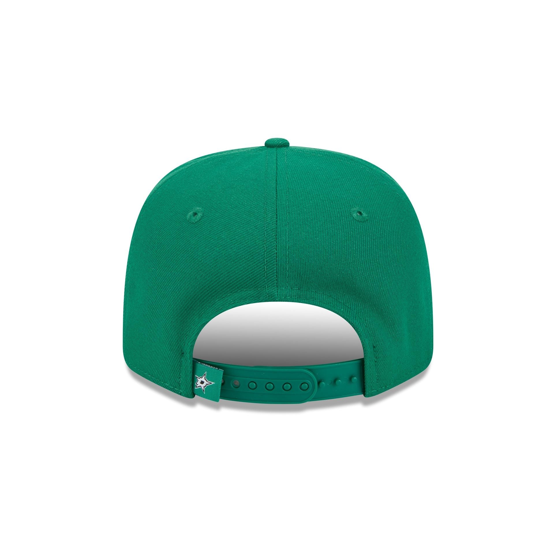 Dallas Stars 9SEVENTY Stretch-Snap Hat
