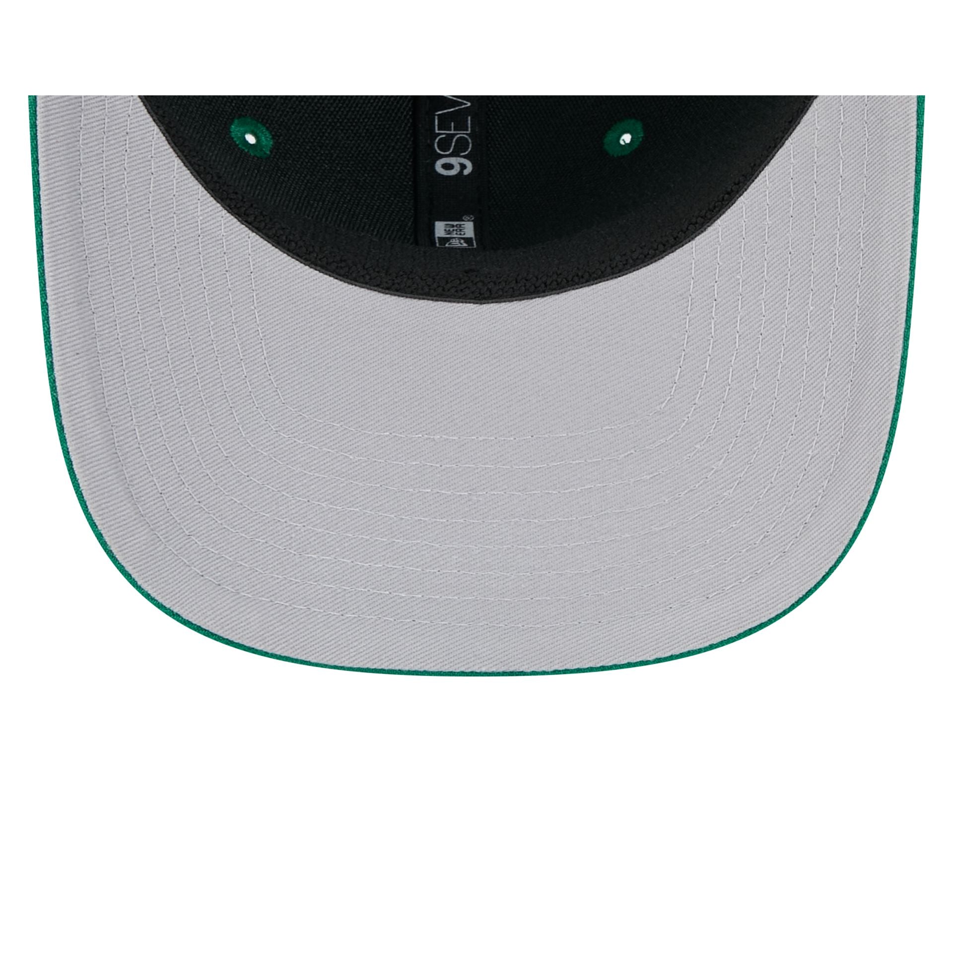 Dallas Stars 9SEVENTY Stretch-Snap Hat