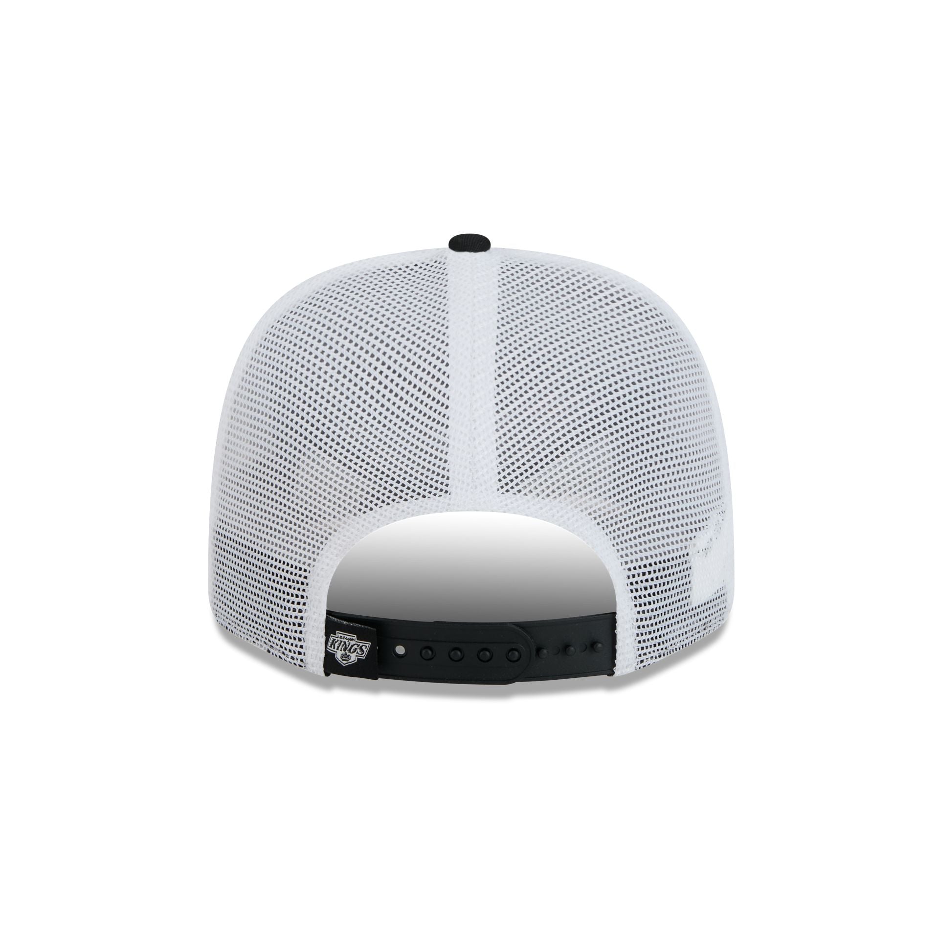 Los Angeles Kings Team 9SEVENTY Trucker Hat