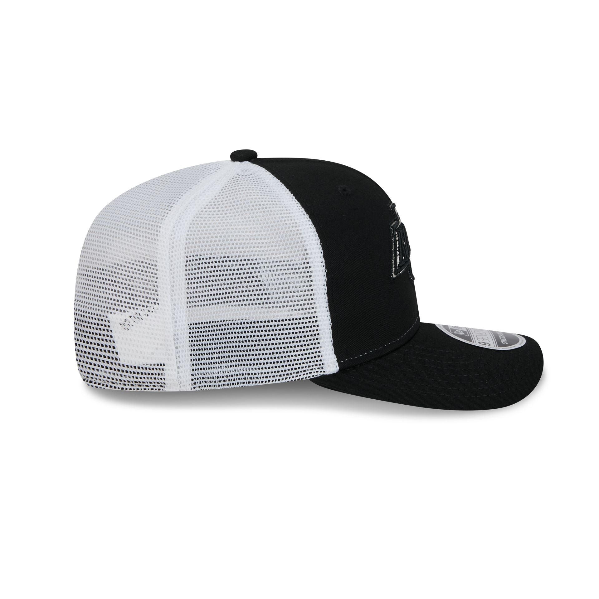 Los Angeles Kings Team 9SEVENTY Trucker Hat