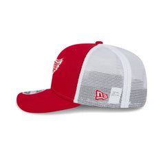 Detroit Red Wings Team 9SEVENTY Trucker Hat